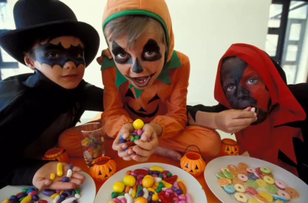 Special Events Planned for Local Trick or Treaters