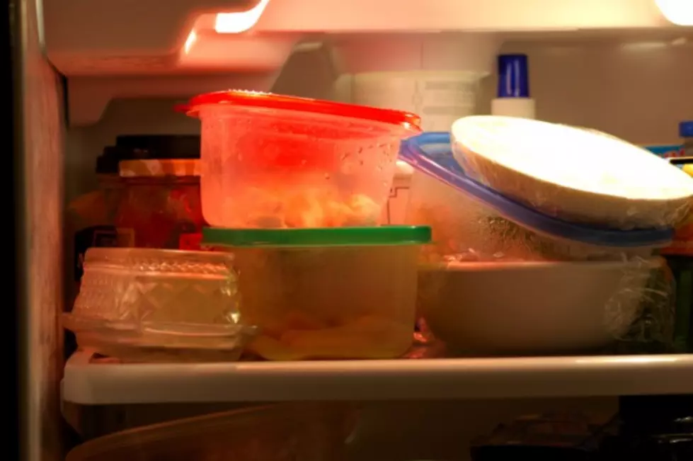 Biggest Mistakes You Make Involving Your Fridge