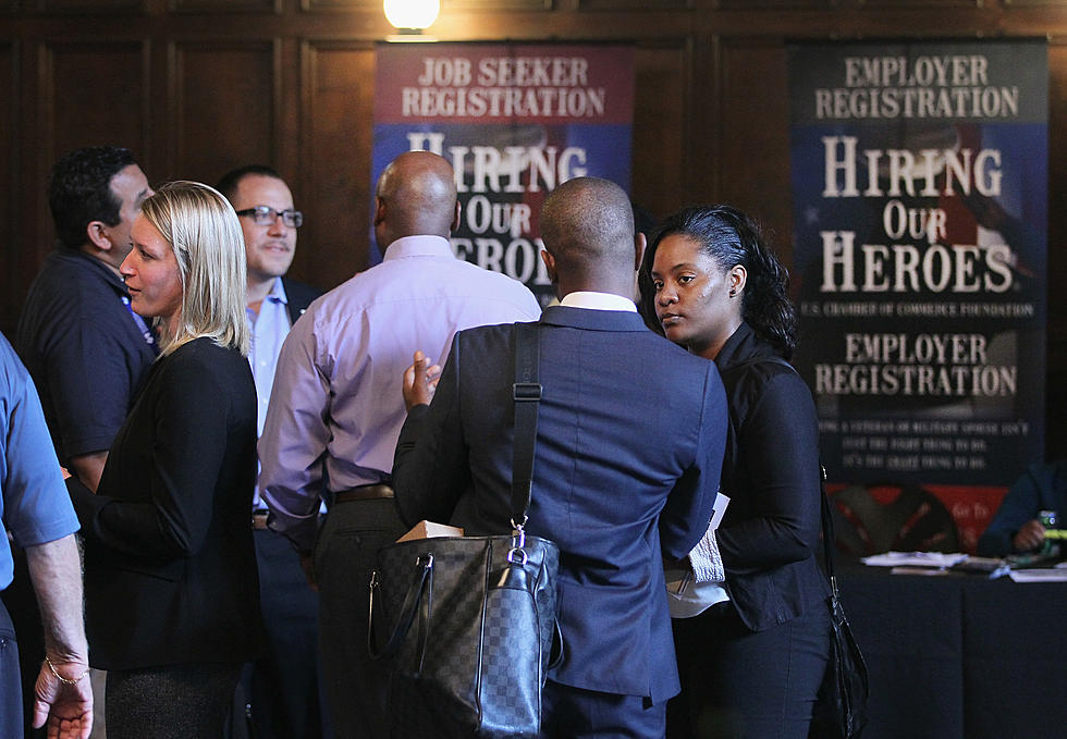 Four Reasons Companies That Hire Veterans Are More Successful