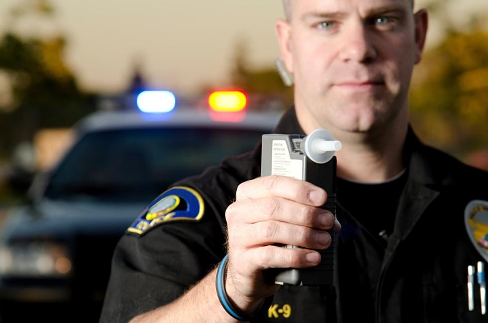 National Drunk and Drugged Driving Month: Drive Sober or Get Pulled Over