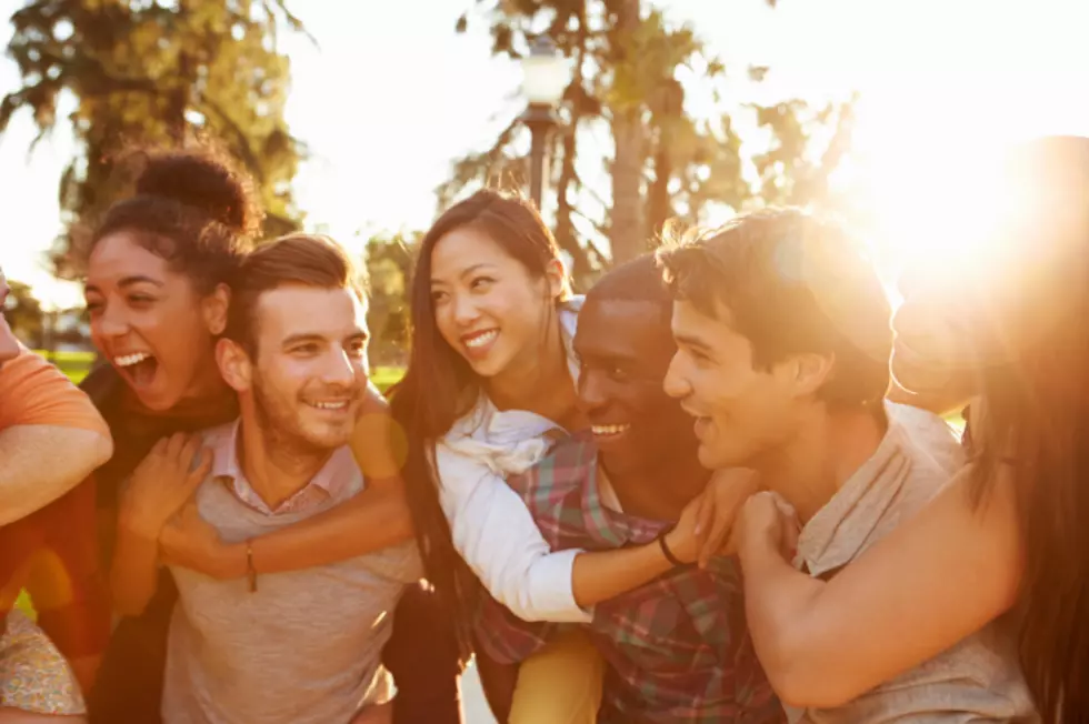 Six Things That May Embarrass Millennials