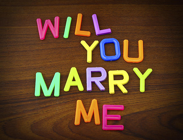 Today Could Be the Day to Propose&#8230;Or Not