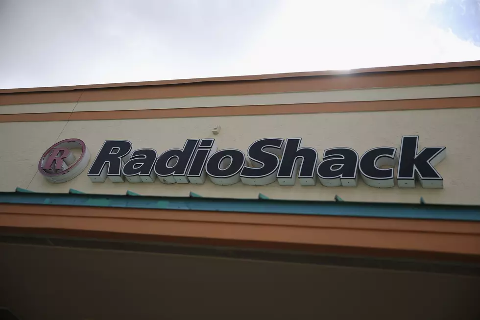 Radio Shack Has Officially Filed Chapter 11