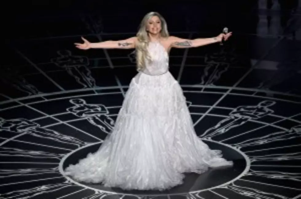 Lady Gaga&#8217;s Tribute to &#8216;Sound of Music&#8217; Surprised Me the Most