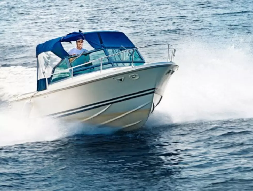 State Required Boater Safety Course to Be Offered This Evening