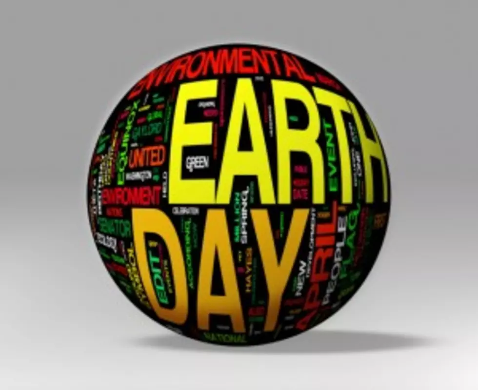 Here Is A Way To Celebrate &#8216;Earth Day&#8217; In Binghamton