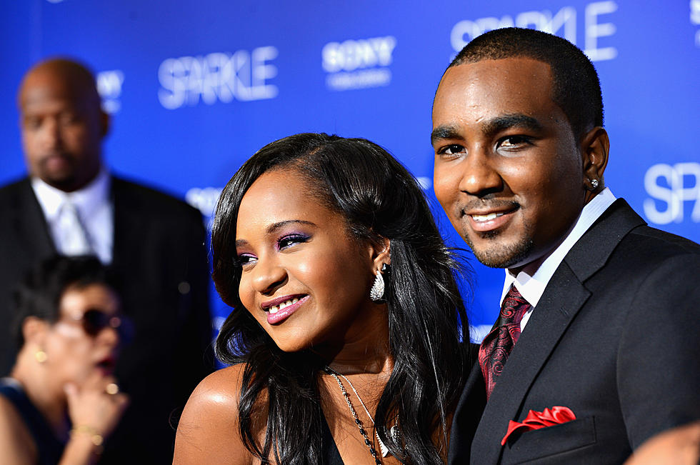 Bobbi Kristina Brown’s Initial Autopsy Results Are in