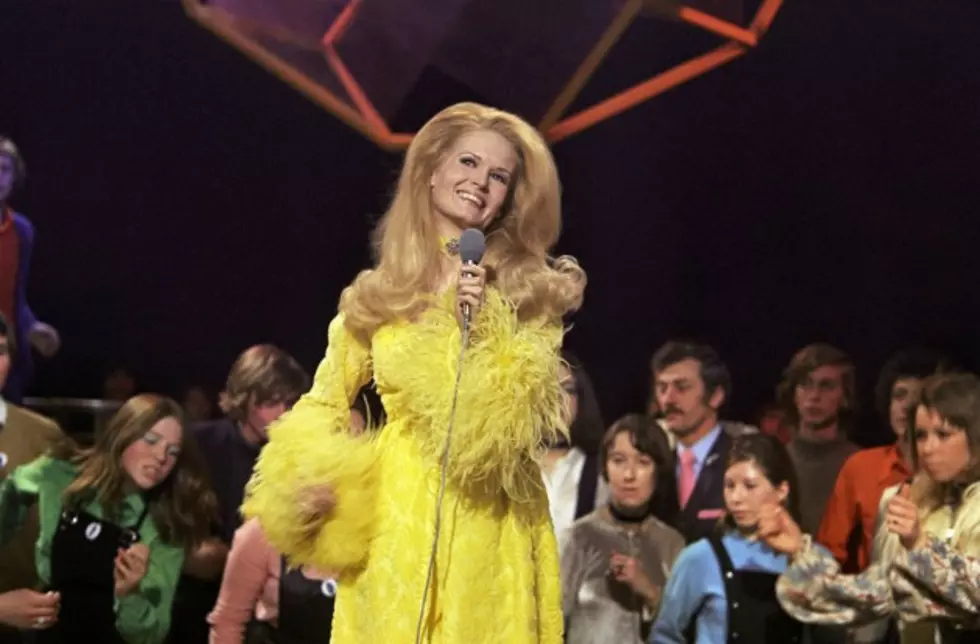 Lynn Anderson Dies at Age of 67 [VIDEO TRIBUTE]