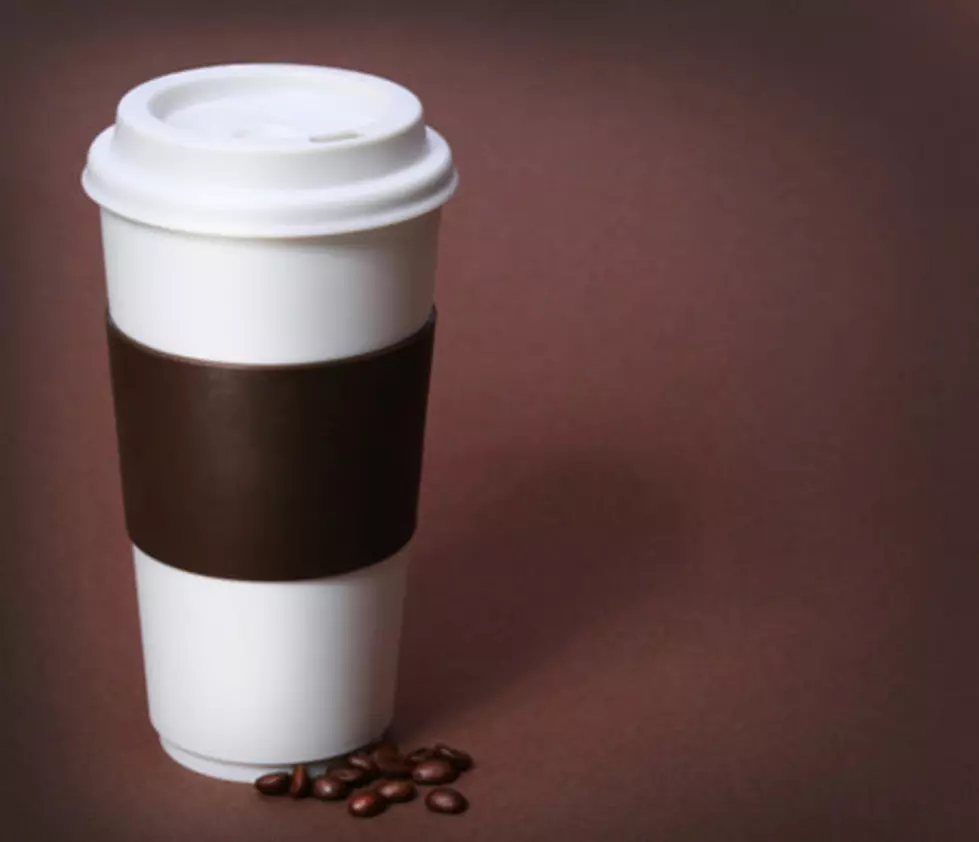 It&#8217;s National Coffee Day! Grab Yourself a Free Coffee