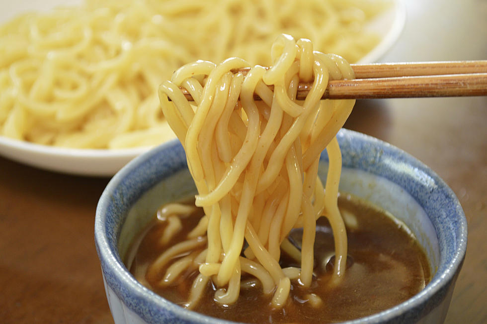 8 Ways to Take Your Ramen Noodles to a New Level [RECIPES]