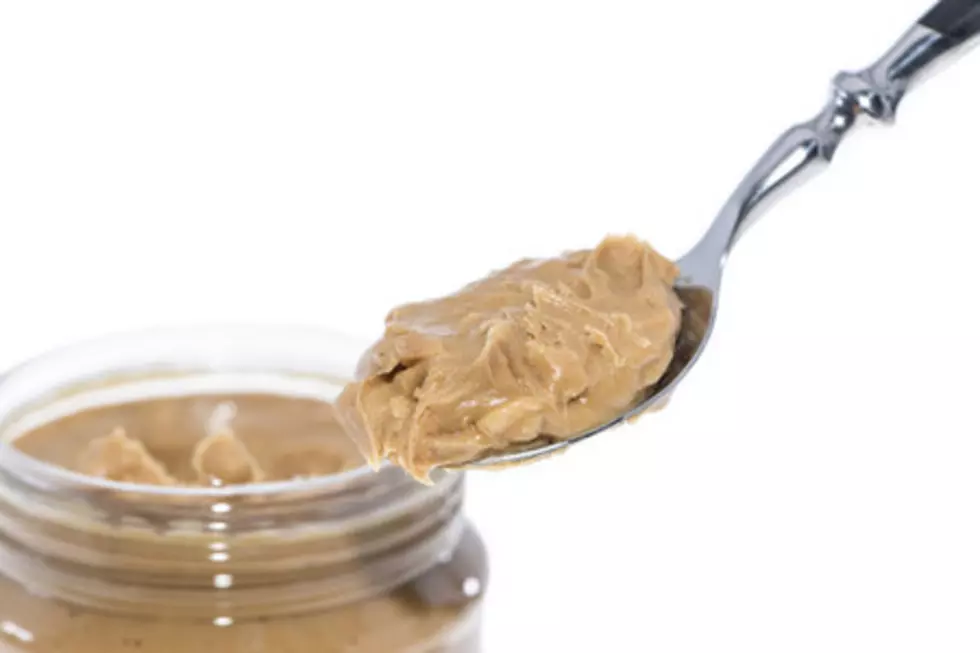 Caffeinated Peanut Butter Is Now Available to the World