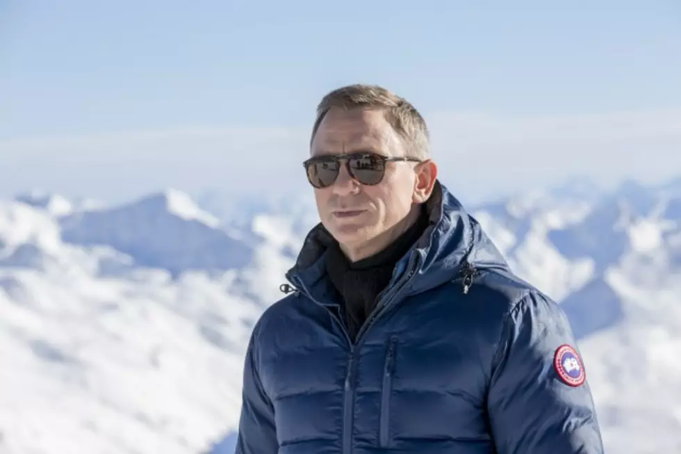 Daniel Craig Doesn&#8217;t Want to Do Another Bond Movie