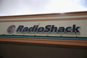 Do You Have RadioShack Gifts Cards?
