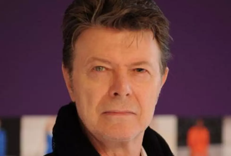 The World Reacts to the Death of David Bowie