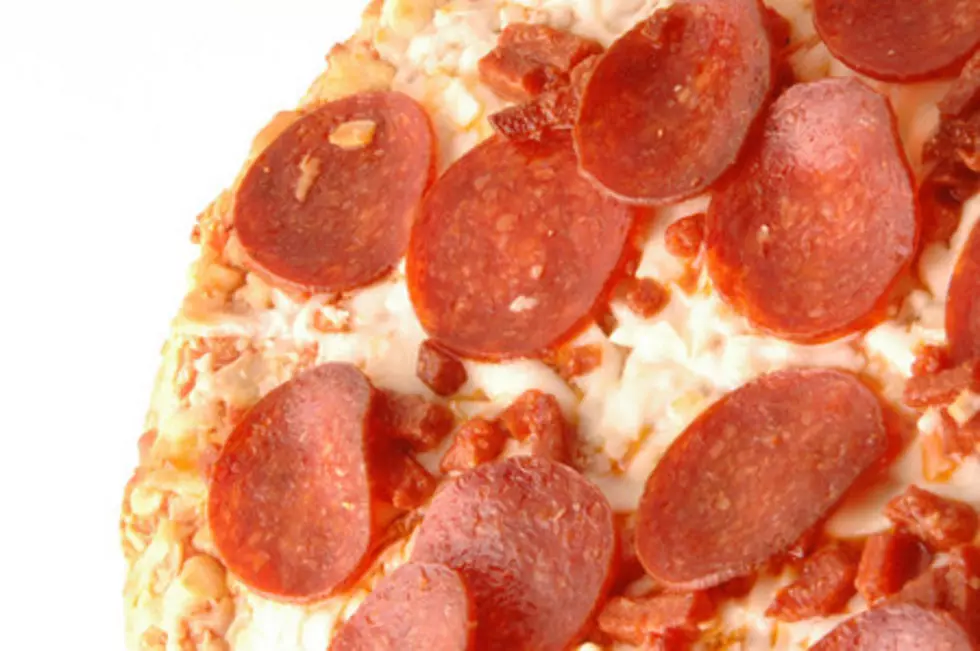 Online Store to Offer Pizza Delivered by Drones