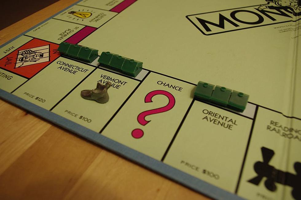 How to Win Monopoly Everytime