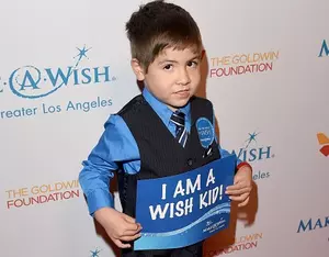 Make-A-Wish Open to Grant Special Wishes