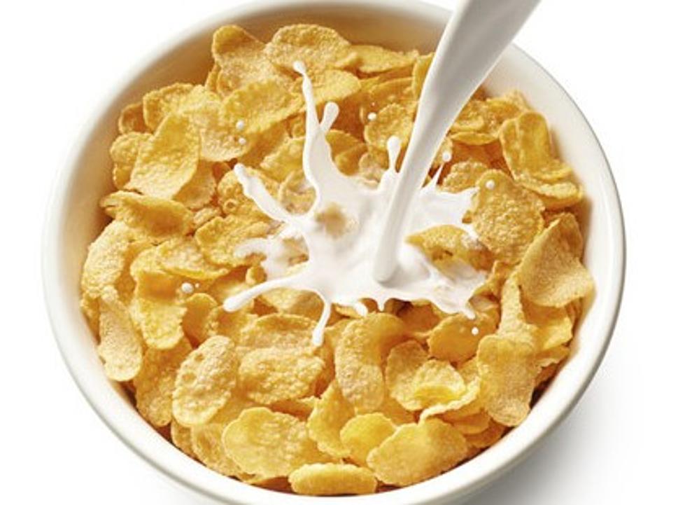 The Shocking Reason Cereal Sales Have Fallen