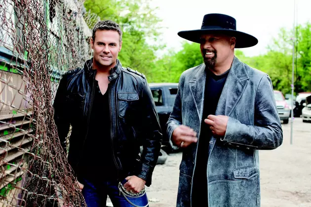 5 Essential Montgomery Gentry Songs [WATCH]