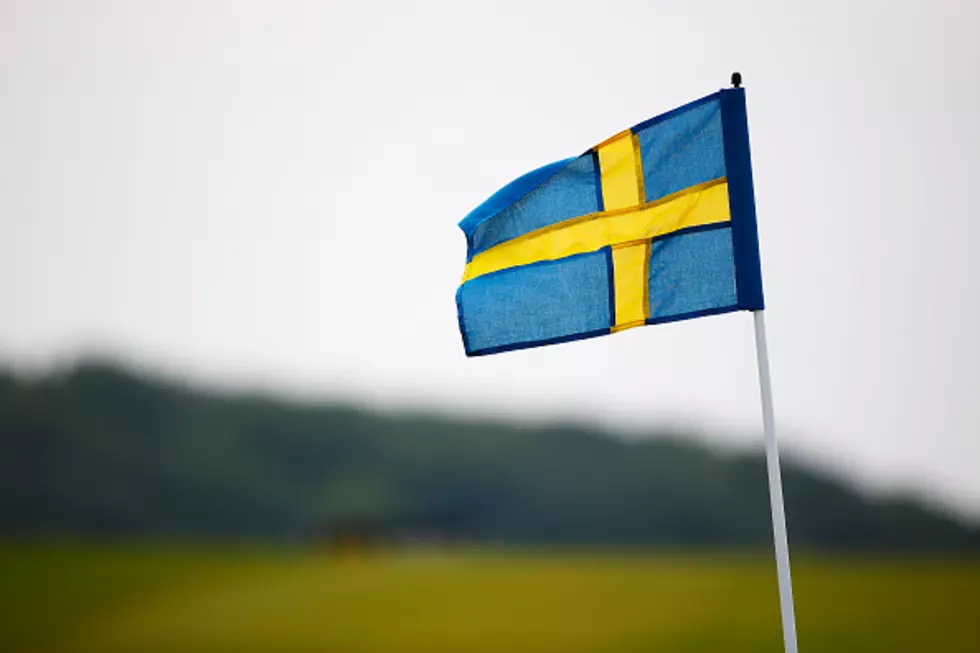 Dial a Random Swede for Tourist Information