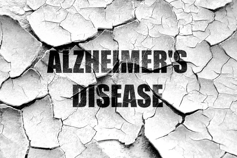 Alzheimer’s Disease Affects More Than One Person-At-A-Time