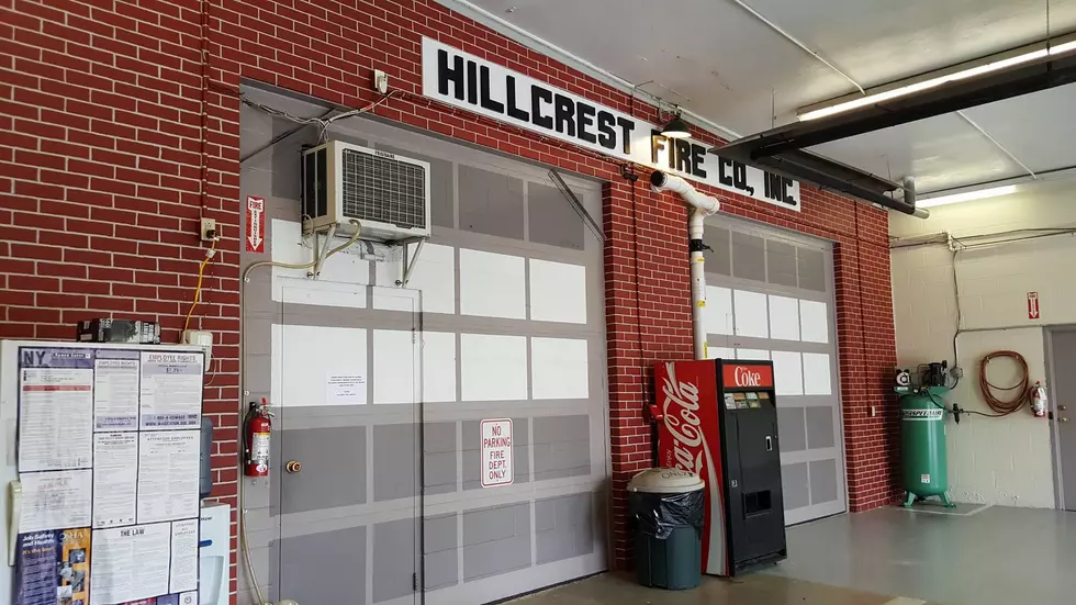 Hillcrest Fire Chief Issues Apology Following Online Comments