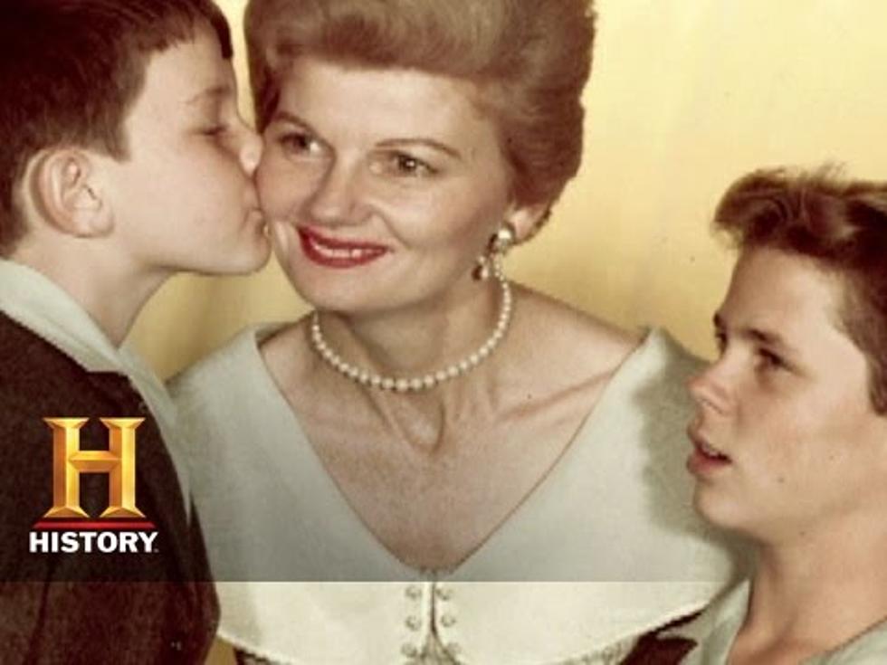 What’s the History of Mother’s Day?