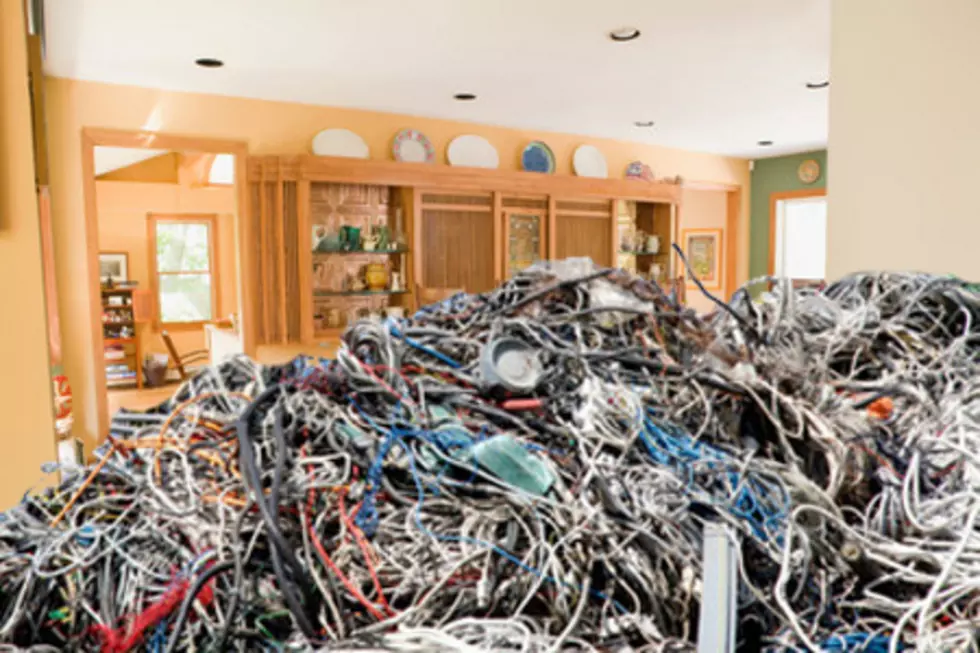 Three Ways Clutter Can Make You Sick