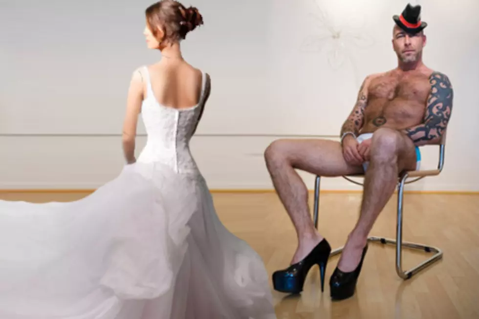 Bridal Shop Owner Arrested for Naked Party With Mannequins