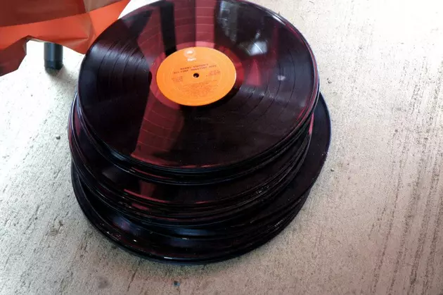 The Vinyl Record Resurgence Explosion