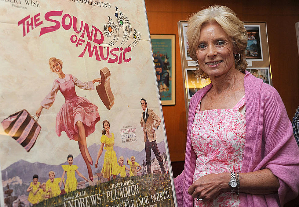 Actress Who Portrayed Liesl von Trapp in ‘The Sound of Music’ Has Died