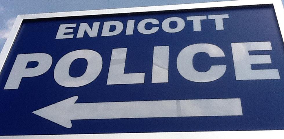 Endicott Police Investigate East Main Street Robbery Report