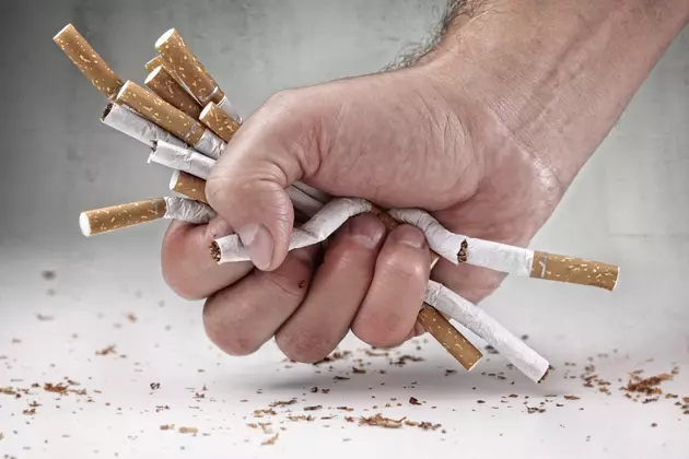Proven Way to Quit Smoking Forever