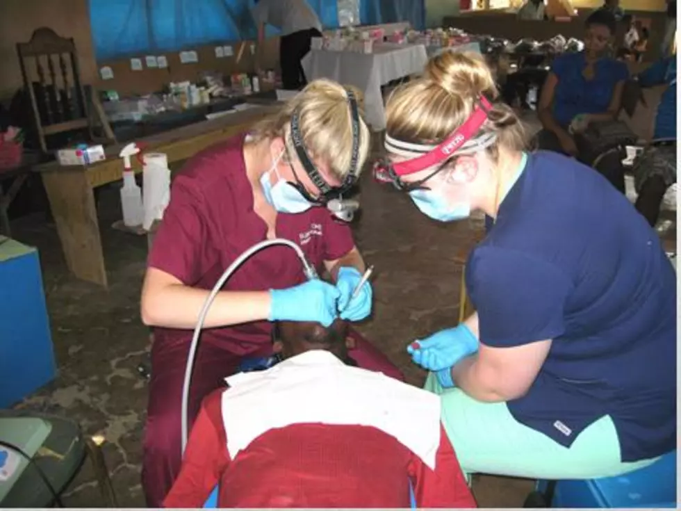 ‘Veterans Day Clinic’ to Provide Free Teeth Cleaning