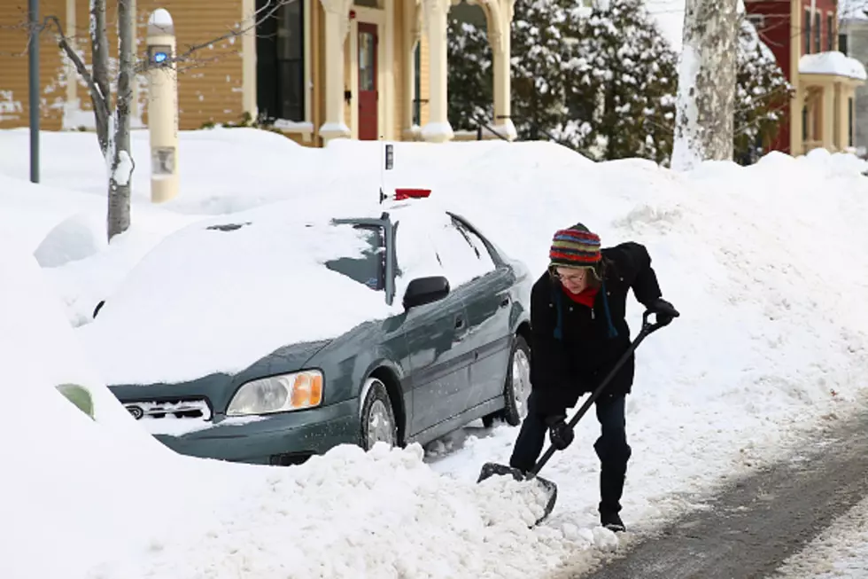 Binghamton’s Alternate Side Winter Parking Rules Go Into Effect Early