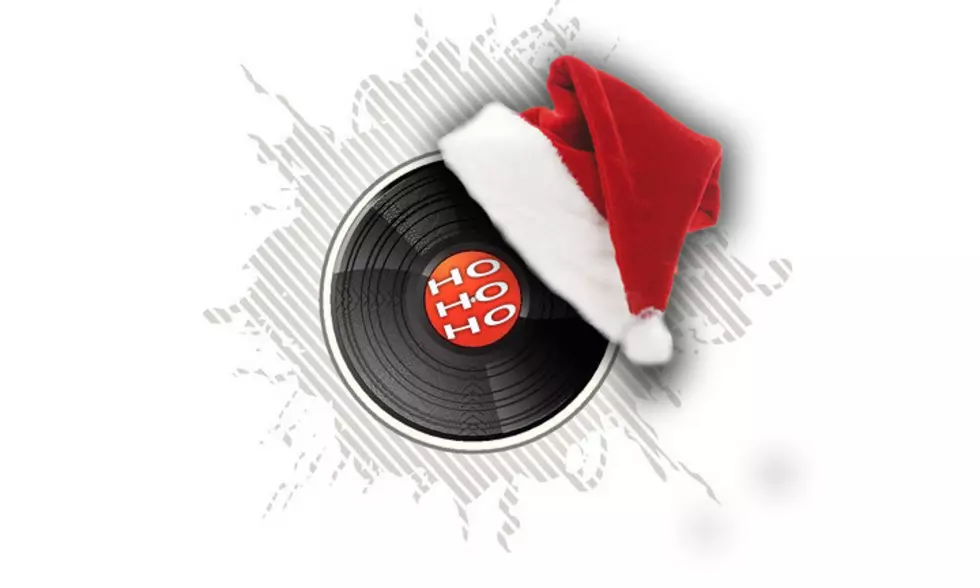 Top Downloaded Christmas Songs