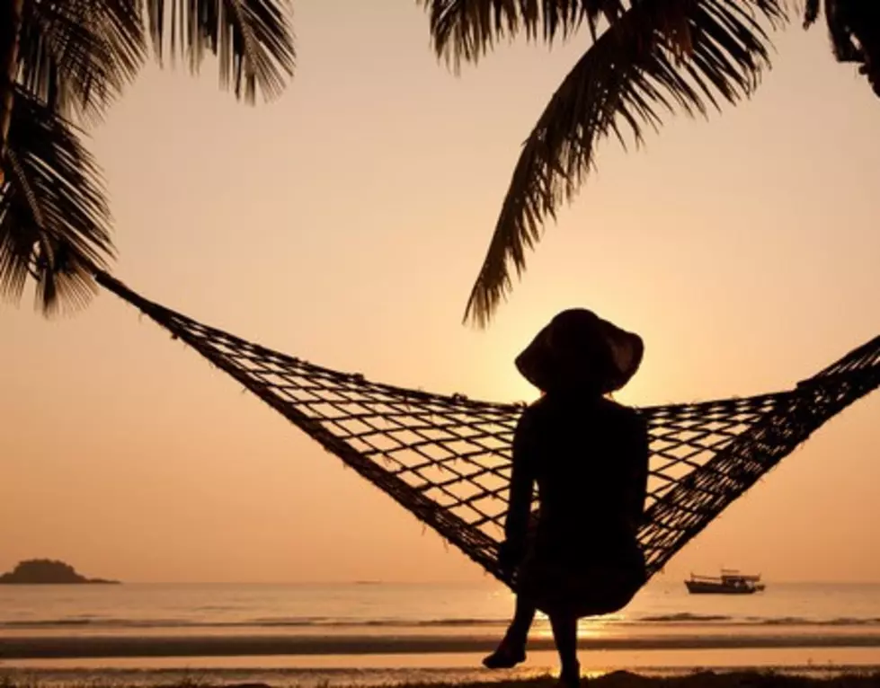 Six Places Every Woman Should Travel to by Herself