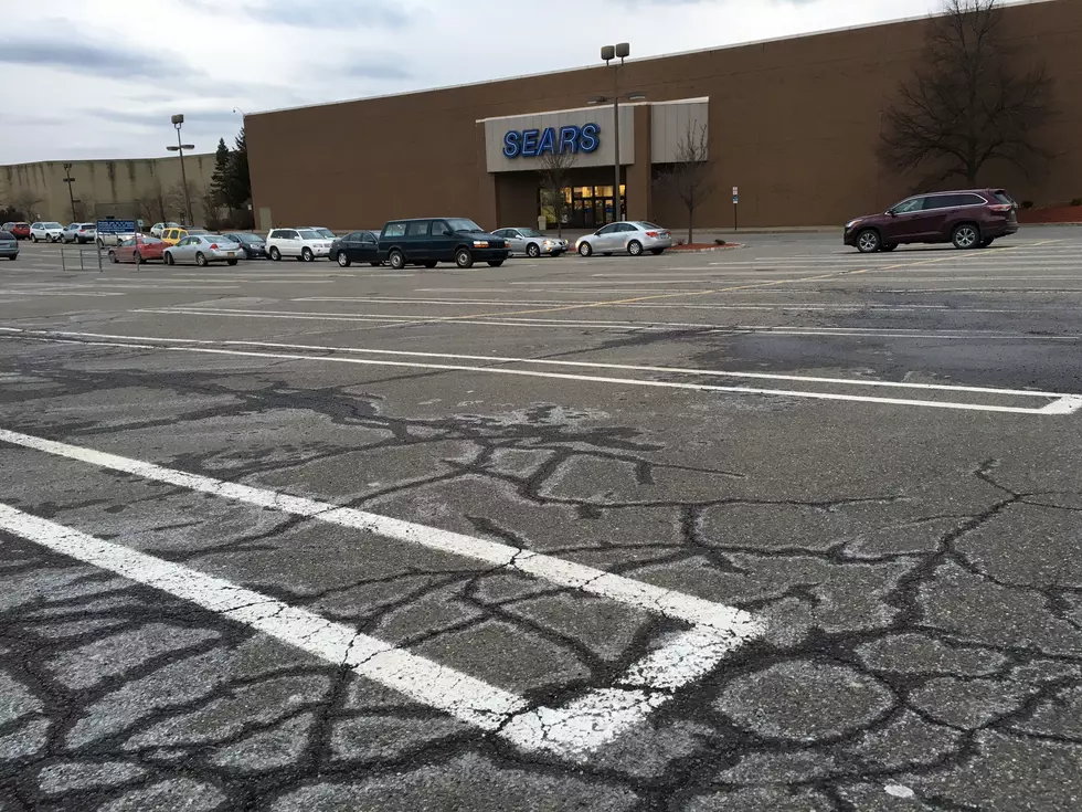 Johnson City Board Okays PILOT for Sears Building at Mall