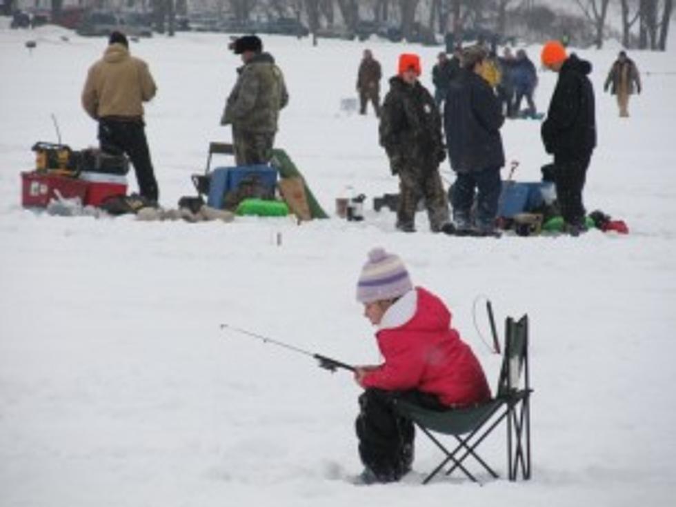 LISTEN: Why The Almost Annual Crappie Derby Was Cancelled