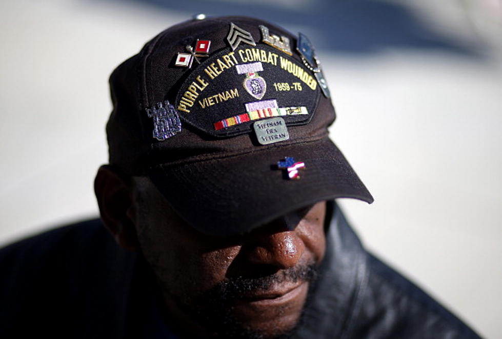 Central New York Veterans Desperately Need Transportation Help
