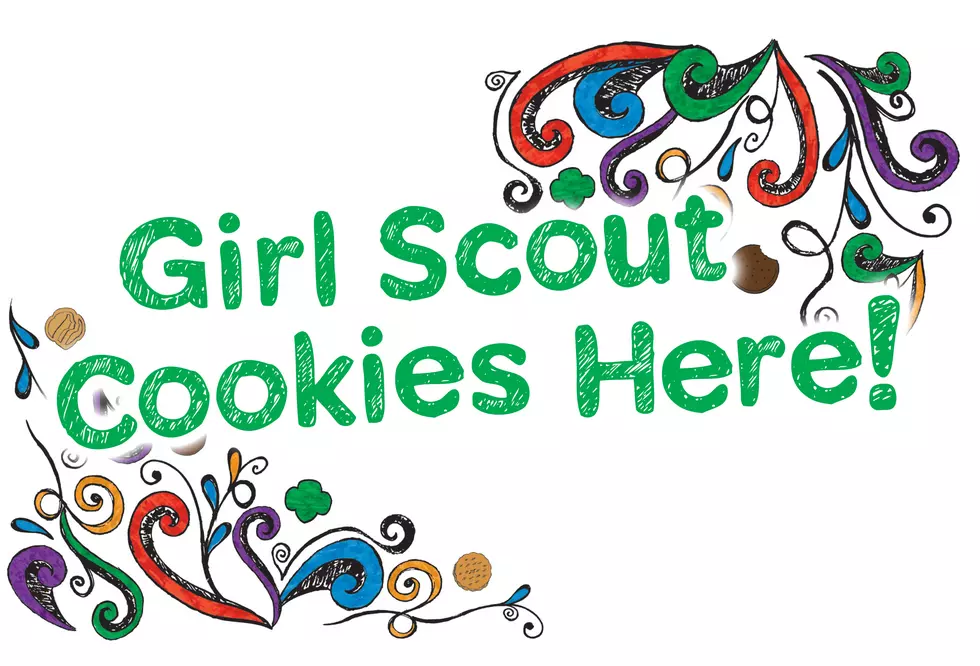 Most Popular Girl Scout Cookies