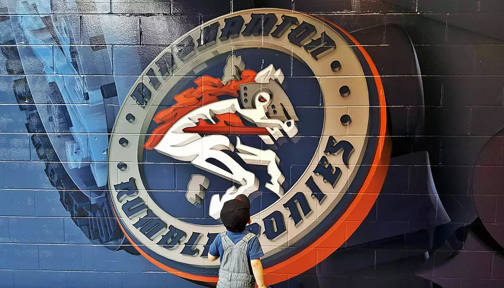 Rumble Ponies Ball Boy Starts Petition to Save Binghamton Baseball