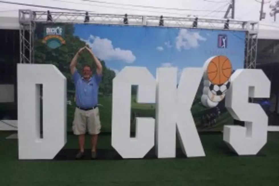 This Is What We Love About The DICK’S Sporting Goods Open