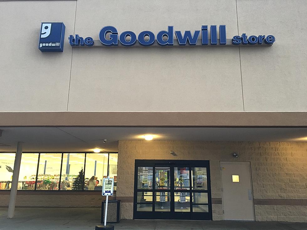 33 Things Goodwill Stores in New York Won’t Accept