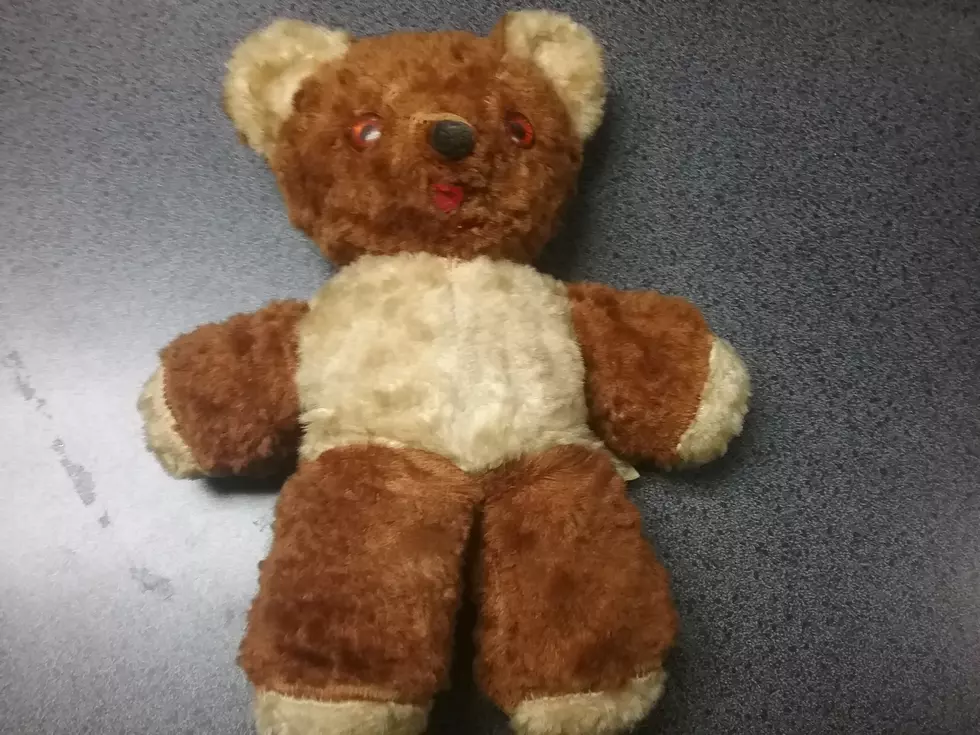 How Your Teddy Bear Can Help You During the Pandemic