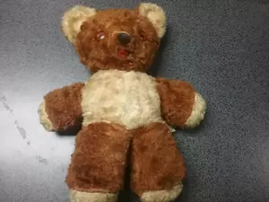 How Your Teddy Bear Can Bring A Smile To Everyone At Work