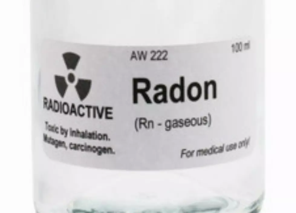 Radon Problems Run Rampant in Broome County
