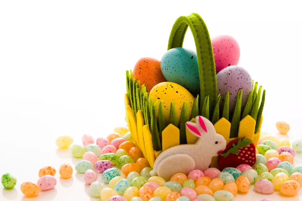 Is Eating Easter Candy Really Worth the Splurge?