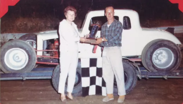 Heath Memorial Race to Honor Track Founders on Saturday