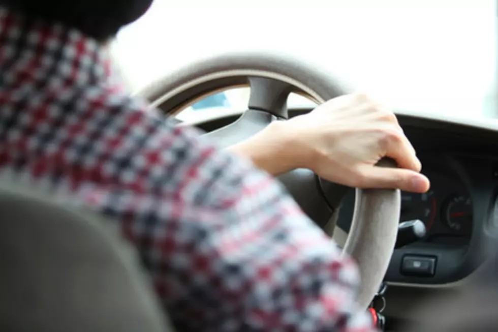 Is 'Fear' Driving Your Car? 